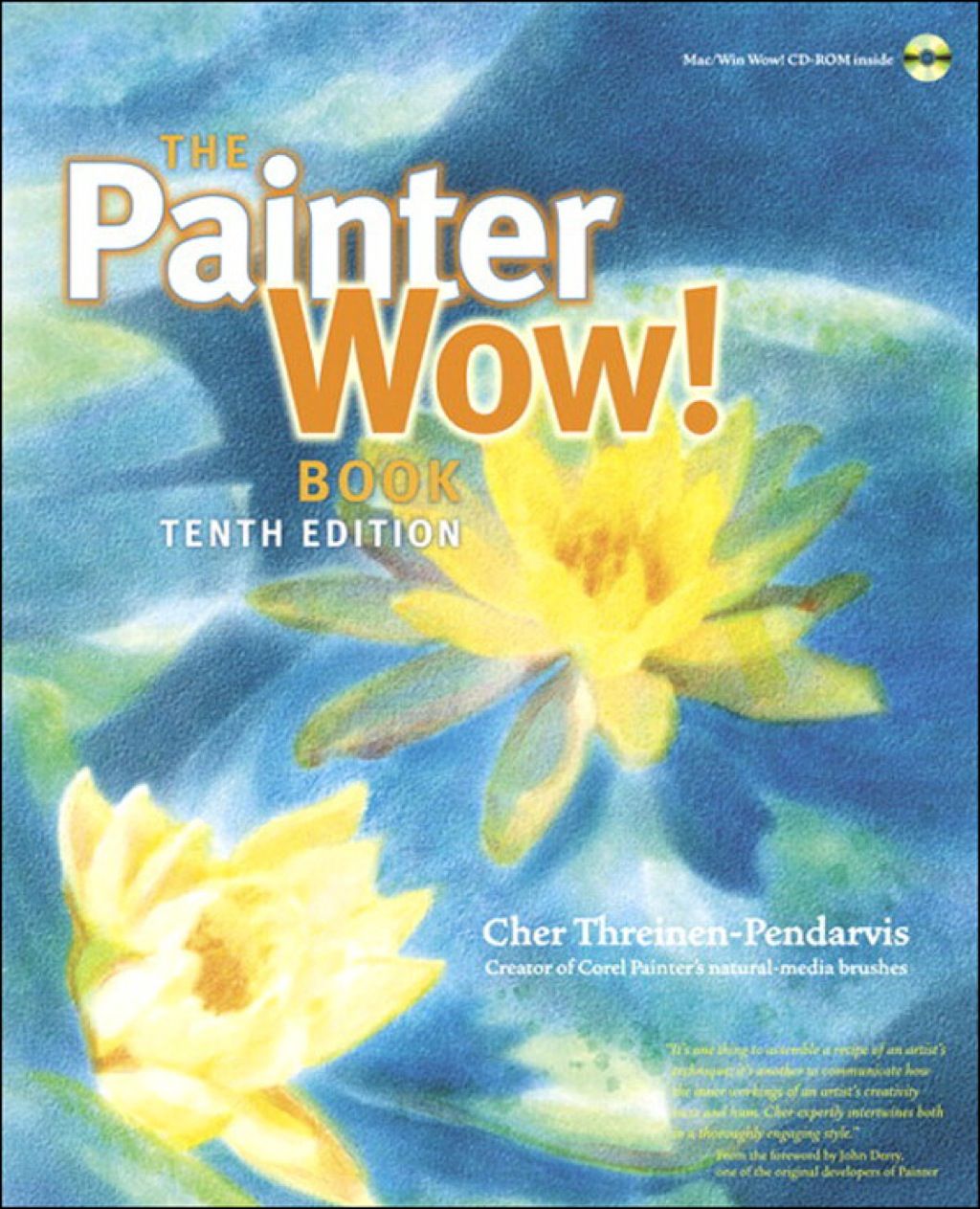 corel painter 2019 books