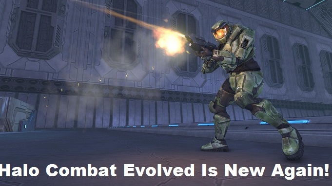halo combat evolved download full game free