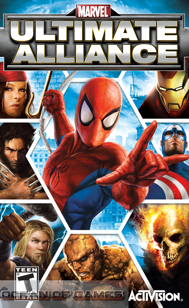 download mods for marvel ultimate alliance pc